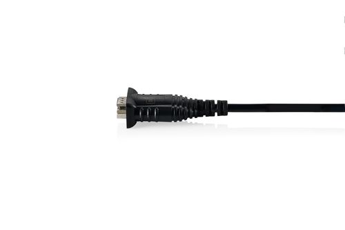 Kabel adapter DIGITUS USB 2.0 do RS232 (DB9), Chipset FTDI (FT232RNL), PVC na Arena.pl