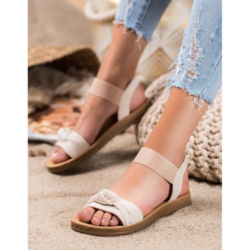 Wsuwane Sandałki r.37 na Arena.pl