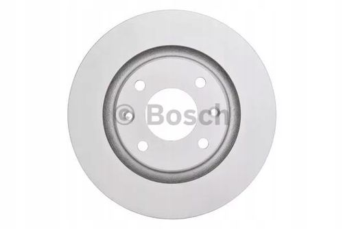TARCZA HAM PRZOD 266X21 V BOSCH na Arena.pl