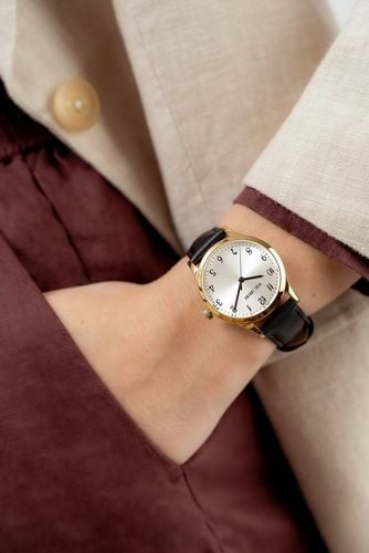 zegarek damski paul lorens pl20019a-3a2 + box na Arena.pl