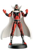 figurka eaglemoss dc comics brother blood 9cm 1:21