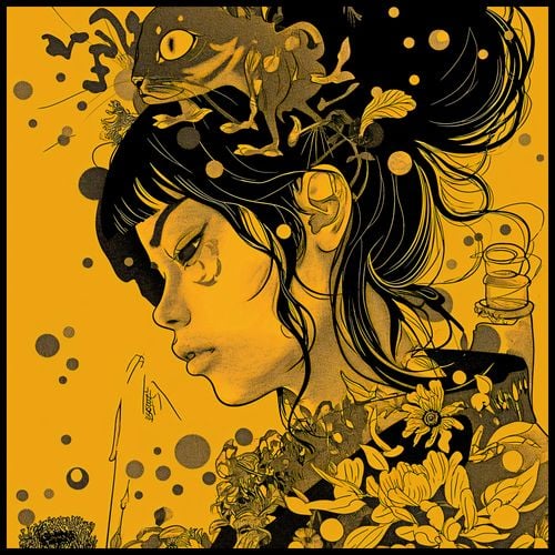 Plakat 80x80cm Jedność na Arena.pl