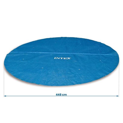 Pokrywa solarna do basenu 457 cm INTEX 28013 na Arena.pl