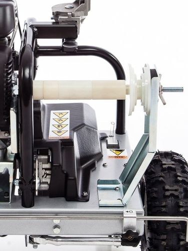 VONBLON KVM600MH-LI URZĄDZENIE MASZYNA AKUMULATOROWA DO UKŁADANIA PRZEWODU KABLA KABLI NA TRAWNIKU PORTABLE WINCH - OFICJALNY DYSTRYBUTOR - AUTORYZOWANY DEALER CEDRUS na Arena.pl