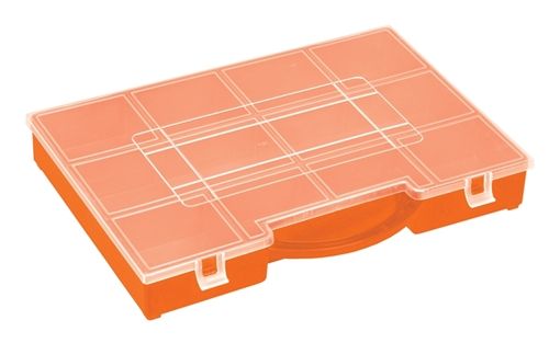 Pojemnik Hobby mały PlastTeam na Arena.pl