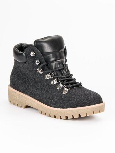 MODNE TRAPERKI Rozmiar - 39 na Arena.pl