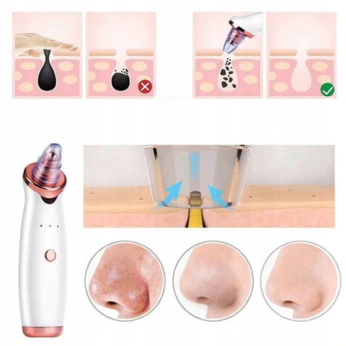 odkurzacz do wągrów 12 w 1 na Arena.pl