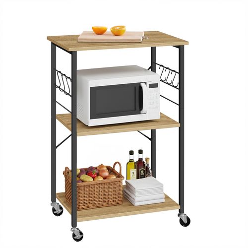 Szafka na Kółach - artisan - KKS060B88 na Arena.pl