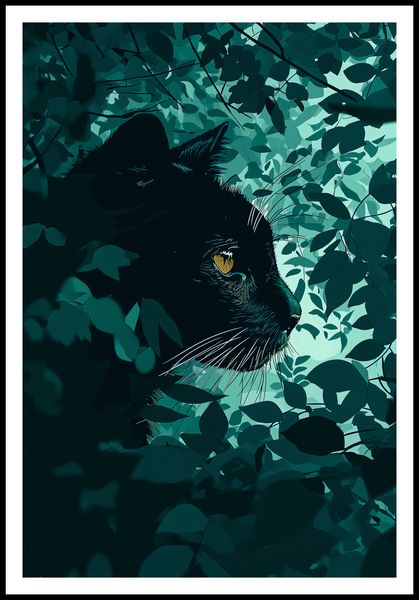 Plakat 68x101cm Oczekiwanie zdjęcie 3