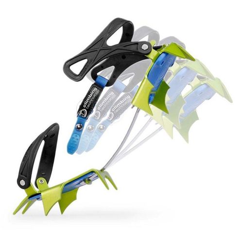 Raki koszykowe Climbing Technology Snow Flex na Arena.pl