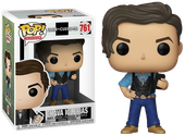Funko POP! Club DE Cuervos Chava Iglesias 761 figurka