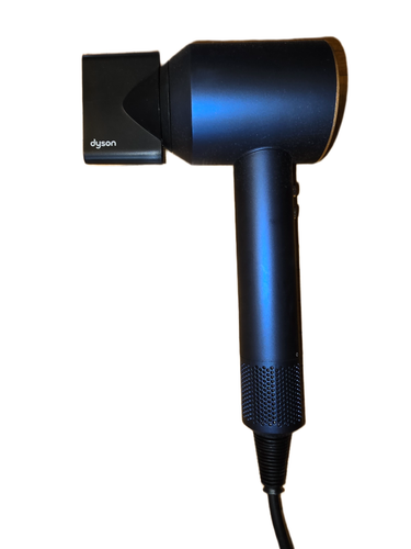 Dyson Supersonic Shine HD15 Błękit Pruski/Miedź na Arena.pl