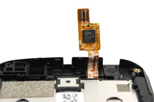 EKRAN LCD DOTYK + DIGITIZER ASUS ZENFONE GO X014D na Arena.pl