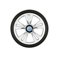 Zapasowe koło do wózka ANDERSEN 3-322-20