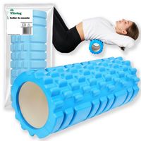 Masażer Wałek do Ciała Rolowania Pleców Karku Roller Rolka do Masażu