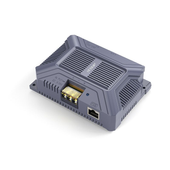 EDUP LOVE Starlink Gen 3 PoE Injector 200W Gigabit USB C Szary