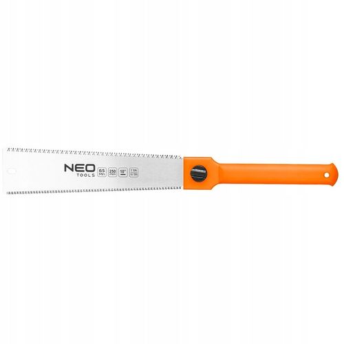 Piła japońska do cięcia dokładnego, dwustronna (7 i 11 TPI) na Arena.pl