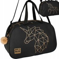 TORBA SPORTOWA SZKOLNA NA BASEN WF JEDNOROŻEC