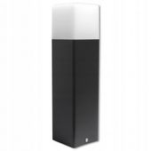 LAMPA OGRODOWA LED SŁUPEK STOJĄCA E27 32CM