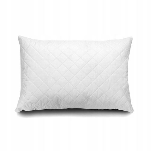 Poduszka 40x60 ANTYALERGICZNA całoroczna do spania z regulacją na Arena.pl