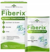 Domowa Apteczka Fiberix 14 saszetek