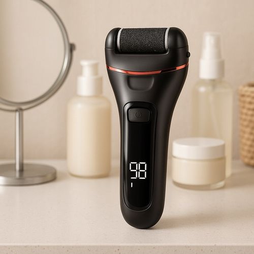 FREZARKA DO PIĘT PILNIK BEZPRZEWODOWY TARKA FREZARKA Z ZESTAWEM 3 ROLEK na Arena.pl