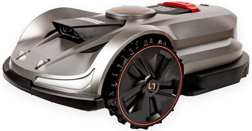 SUNSEEKER X7 ELITE RTK Robot Koszący Kosiarka Automatyczna Do Trawy CEDRUS C-MOW X7 3000m2 Bez Kablowy / Bez Przewodowy - OFICJALNY DYSTRYBUTOR - AUTORYZOWANY DEALER CEDRUS na Arena.pl