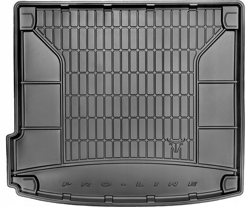 Mata do bagaznika BMW X6 E71 2008-2014 na Arena.pl