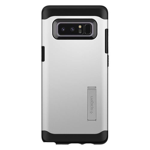 SPIGEN SLIM ARMOR GALAXY NOTE 8 SATIN SILVER na Arena.pl