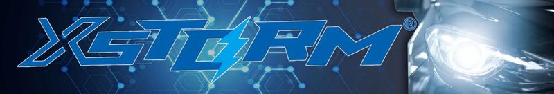 ŻARNIK XENON D2S PALNIK HID XSTORM 6000K XENON WHITE ZIMNA BIEL zdjęcie 6