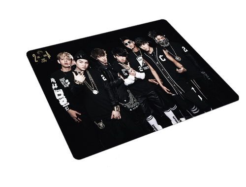 Podkładka pod myszkę BTS na Arena.pl