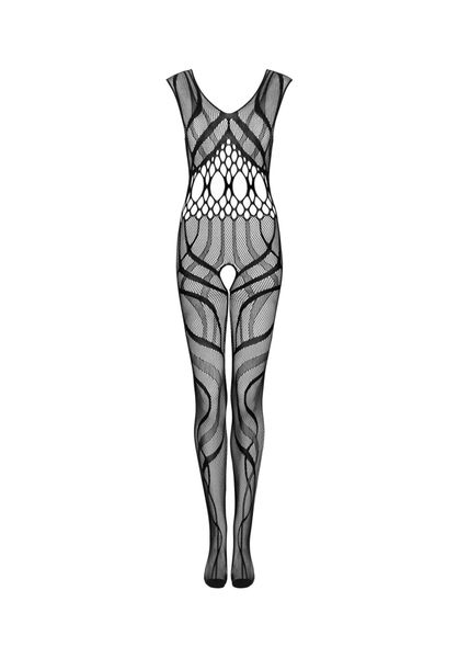 Bodystocking G328  S/M/L zdjęcie 6