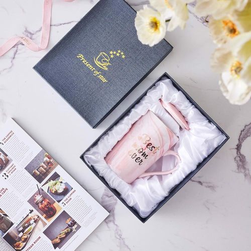 Kubek Ceramiczny 400ml Prezent dla Mamy na Arena.pl