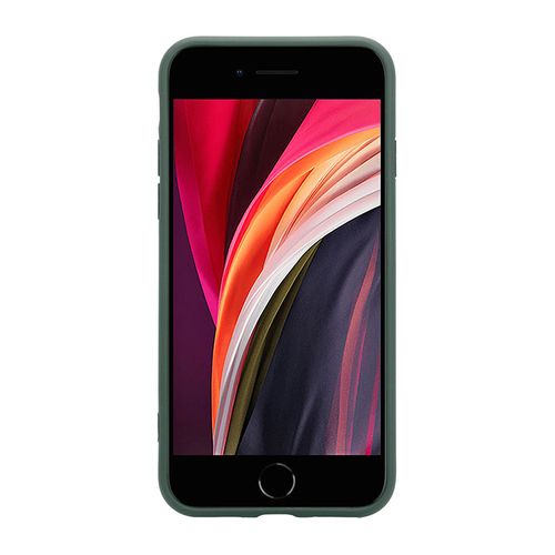 Etui do iPhone SE 2020/8/7 (zielony) na Arena.pl