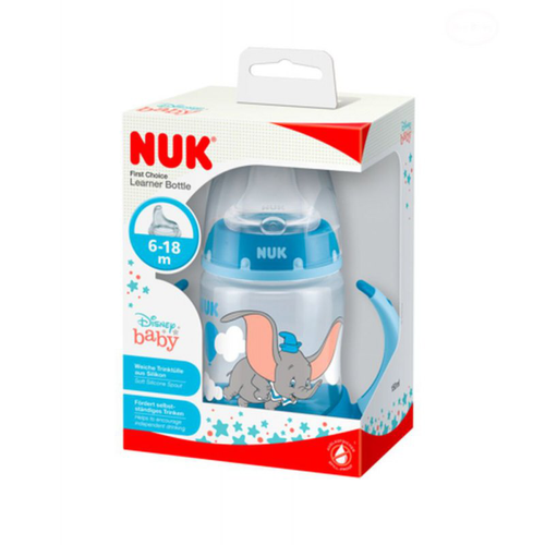 FC PP BUT.150ML DUMBO Z UCHW. na Arena.pl