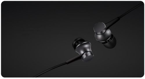 SŁUCHAWKI DOKANAŁOWE XIAOMI MI IN-EAR PISTON BASIC na Arena.pl