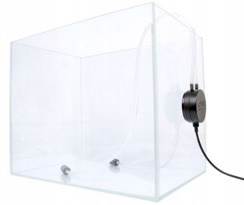 APUMP MAXI NAJCICHSZA POMPKA NAPOWIETRZACZ DO AKWARIUM DO 200L na Arena.pl