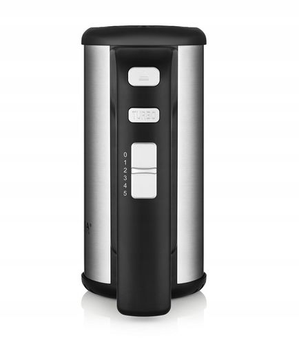 Mikser ręczny 5 biegów 4 MIESZADŁA i ORGANIZER TRYB TURBO DUŻA MOC 500W na Arena.pl