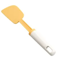 Łopatka 27 cm wybierak do ciasta szpatułka łopatka plastikowa