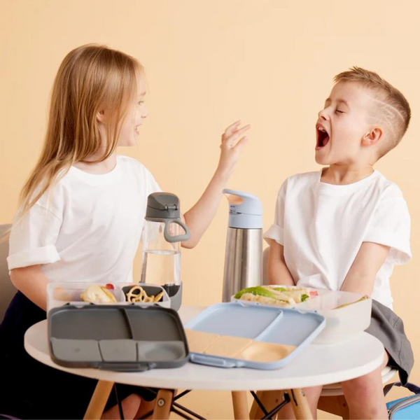 B. Box : Lunchbox Feeling peachy zdjęcie 5