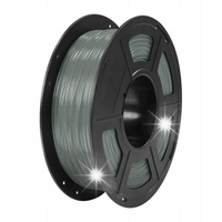 Filament TPU Anycubic (szary) 1kg