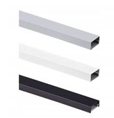 Samoprzylepna maskownica kabli listwa maskująca 40