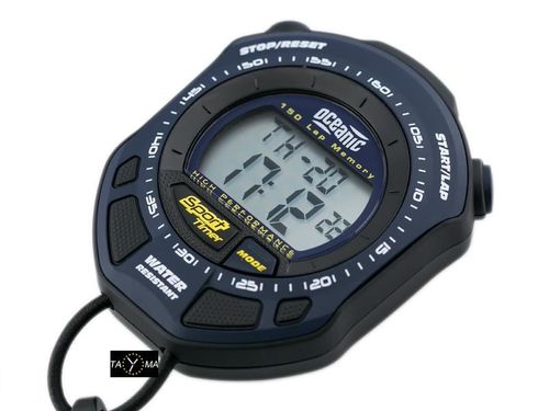 OCEANIC OC-115-04 - STOPER - WR100 (ze047b) na Arena.pl