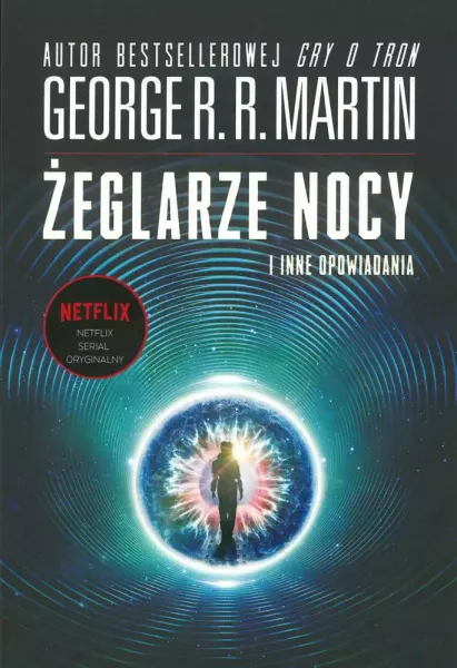 Żeglarze nocy zdjęcie 1