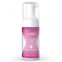 intimate hygiene mousse 100ml