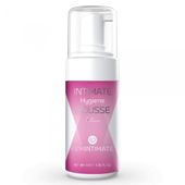 intimate hygiene mousse 100ml