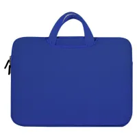 Torba na laptopa 15,6'' uniwersalna - granatowa