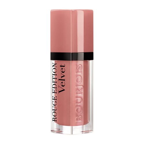 Pomadki Rouge édition Velvet Bourjois na Arena.pl