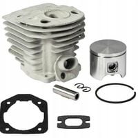 Cylinder zestaw naprawczy Husqvarna 51 55 46mm +US