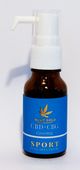 Olejek SPORT CBD+CBG 10% 15 ml Hemp Gold FULL SPECTRUM